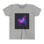 Ethereal Nebula Whispers - Youth Short Sleeve Tee