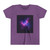 Ethereal Nebula Whispers - Youth Short Sleeve Tee