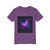 Ethereal Nebula Whispers - Youth Short Sleeve Tee