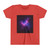 Ethereal Nebula Whispers - Youth Short Sleeve Tee