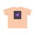 Ethereal Nebula Whispers - Toddler's Fine Jersey Tee