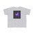 Ethereal Nebula Whispers - Toddler's Fine Jersey Tee