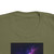 Ethereal Nebula Whispers - Toddler's Fine Jersey Tee