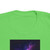 Ethereal Nebula Whispers - Toddler's Fine Jersey Tee