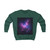 Ethereal Nebula Whispers - Kids Sweatshirt