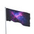 Ethereal Nebula Whispers - Double Sided Flag