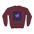 Ethereal Nebula Whispers - Youth Crewneck Sweatshirt