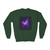 Ethereal Nebula Whispers - Youth Crewneck Sweatshirt