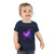 Ethereal Nebula Whispers - Toddler T-shirt