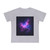 Ethereal Nebula Whispers - Baby Short Sleeve T-Shirt