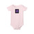 Ethereal Nebula Whispers - Infant Jersey One Piece
