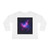 Ethereal Nebula Whispers - Toddler Long Sleeve Tee