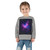 Ethereal Nebula Whispers - Toddler Long Sleeve Tee