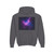 Ethereal Nebula Whispers - Youth Heavy Blend Hooded Sweatshirt