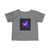 Ethereal Nebula Whispers - Infant Fine Jersey Tee