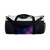 Ethereal Nebula Whispers - Duffel Bag
