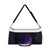 Ethereal Nebula Whispers - Duffel Bag