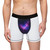 Ethereal Nebula Whispers - Men's Boxers (AOP)