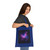 Ethereal Nebula Whispers - Cotton Tote