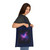 Ethereal Nebula Whispers - Cotton Tote