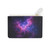 Ethereal Nebula Whispers - Mini Clutch Bag