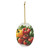 Harvest Bounty Medley - Ceramic Ornament, 1-Pack