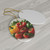 Harvest Bounty Medley - Ceramic Ornament, 1-Pack