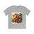 Harvest Bounty Medley - Kids Softstyle Tee