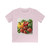 Harvest Bounty Medley - Kids Softstyle Tee