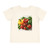 Harvest Bounty Medley - Toddler Short Sleeve Tee