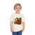 Harvest Bounty Medley - Toddler Short Sleeve Tee