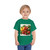 Harvest Bounty Medley - Toddler Short Sleeve Tee