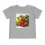 Harvest Bounty Medley - Toddler Short Sleeve Tee