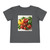 Harvest Bounty Medley - Toddler Short Sleeve Tee