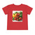 Harvest Bounty Medley - Toddler Short Sleeve Tee