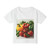 Harvest Bounty Medley - Heavy Cotton™ Toddler T-shirt