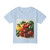 Harvest Bounty Medley - Heavy Cotton™ Toddler T-shirt