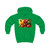 Harvest Bounty Medley - Kids Hoodie