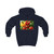 Harvest Bounty Medley - Kids Hoodie