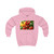 Harvest Bounty Medley - Kids Hoodie