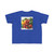Harvest Bounty Medley - Toddler's Fine Jersey Tee