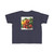 Harvest Bounty Medley - Toddler's Fine Jersey Tee
