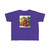 Harvest Bounty Medley - Toddler's Fine Jersey Tee
