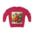 Harvest Bounty Medley - Kids Sweatshirt