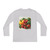 Harvest Bounty Medley - Youth Long Sleeve Competitor Tee
