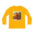 Harvest Bounty Medley - Youth Long Sleeve Competitor Tee