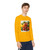 Harvest Bounty Medley - Youth Long Sleeve Competitor Tee