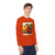 Harvest Bounty Medley - Youth Long Sleeve Competitor Tee