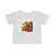 Harvest Bounty Medley - Infant Fine Jersey Tee
