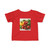 Harvest Bounty Medley - Infant Fine Jersey Tee
